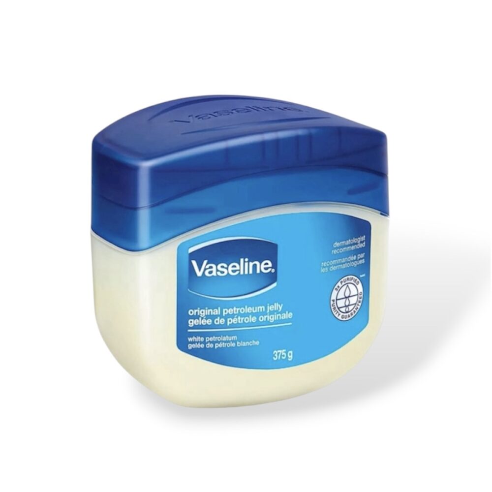 Gelée de pétrole Vaseline 375g