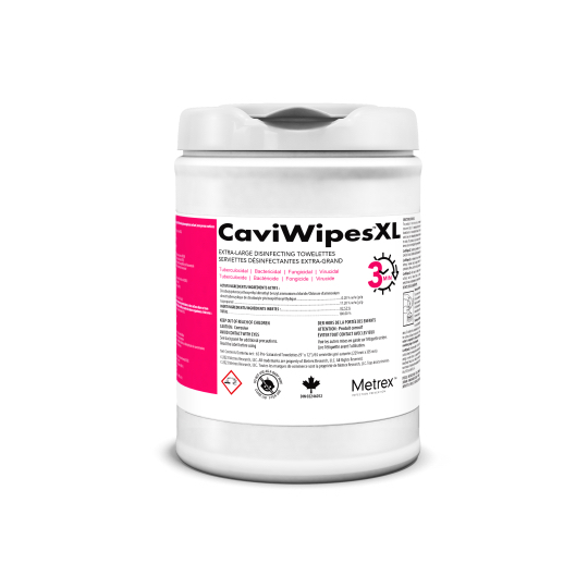 CaviWipes XL