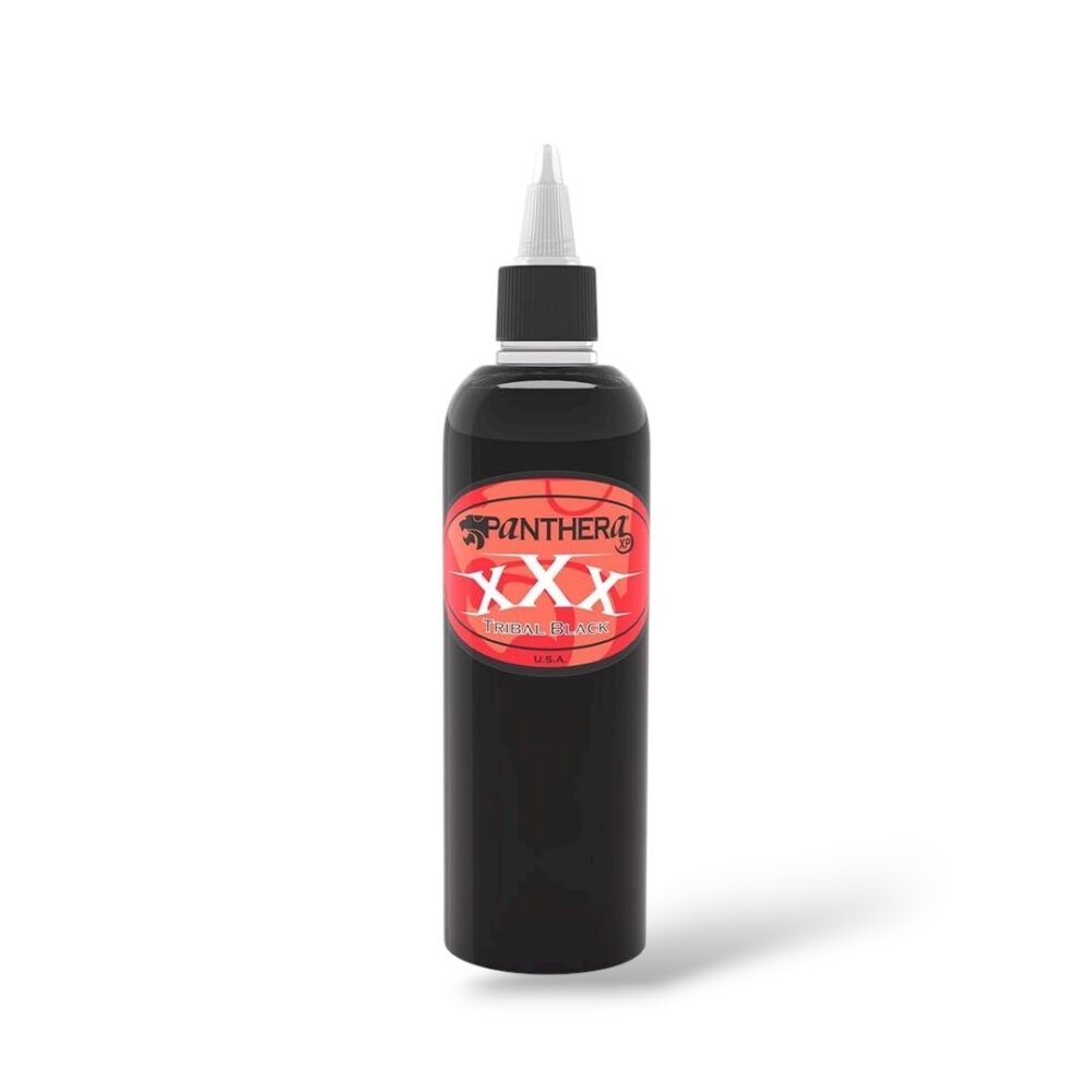 Panthera Tribal XXX 5 oz