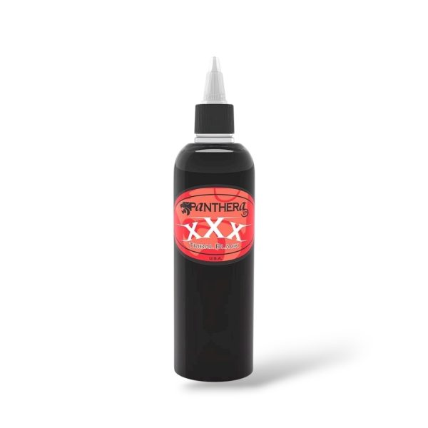 Panthera Tribal XXX 5 oz