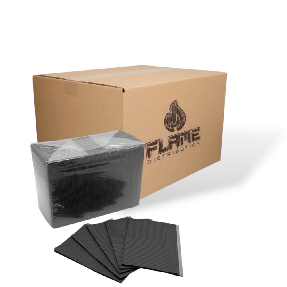 Dental Bibs Éco-Responsables